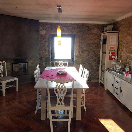 Trebid'Ouro Villa Vale de Cambra Bagian luar foto